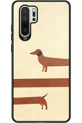 Stretchy Dog 2.0 - Huawei P30 Pro