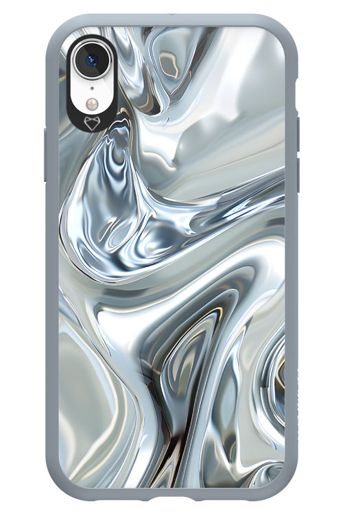 True Silver 2.0 - Apple iPhone XR