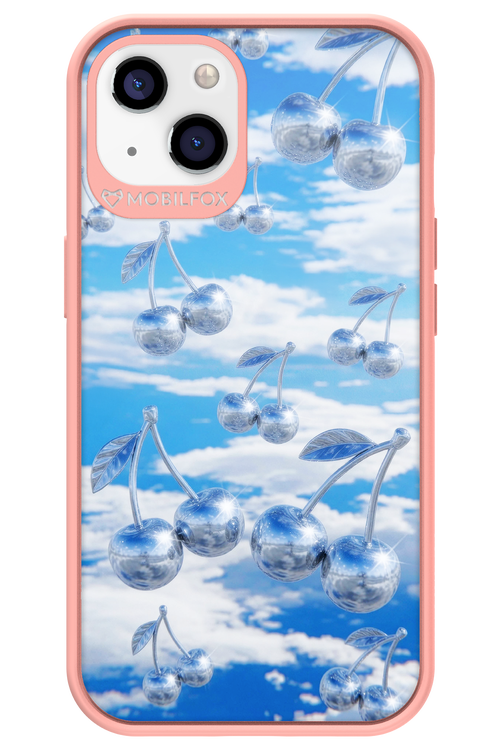 Cloud Cherry 2.0 - Apple iPhone 13