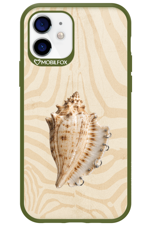 Shell Me Out 2.0 - Apple iPhone 12