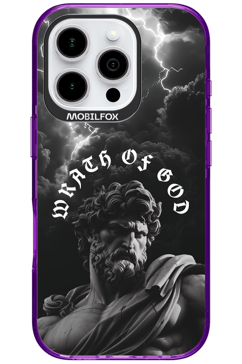 God 2.0 - Apple iPhone 16 Pro