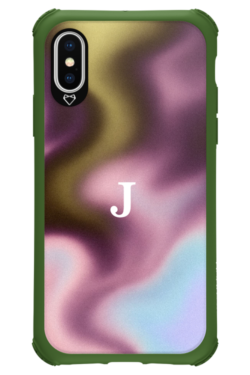 Cosmic Lagoon - J 2.0 - Apple iPhone XS