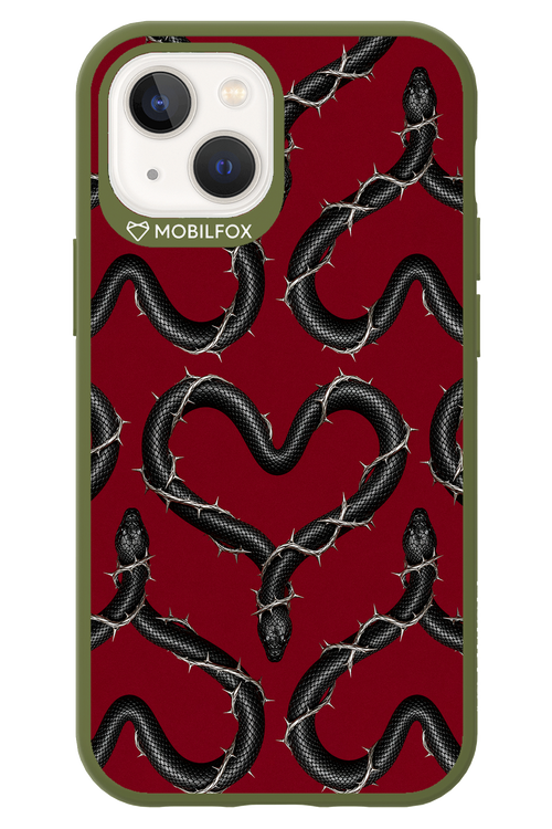 Bad Lover 2.0 - Apple iPhone 13 Mini
