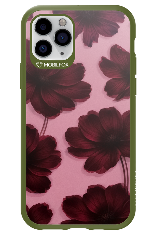 Petal Juliet 2.0 - Apple iPhone 11 Pro