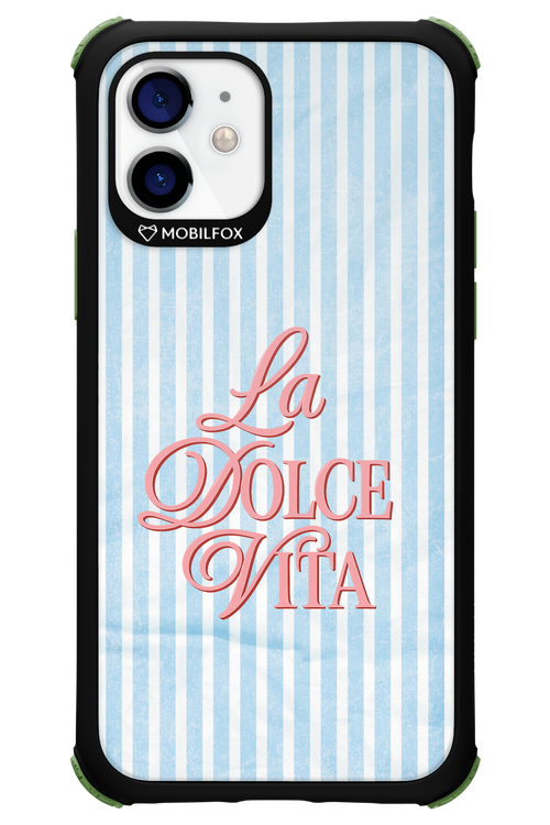 La Dolce Vita 2.0 - Apple iPhone 12