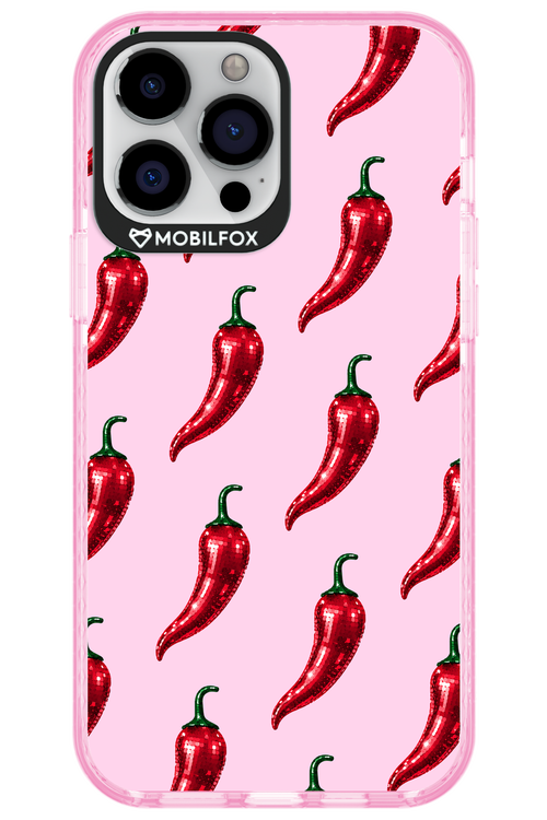 Chili Babe 2.0 - Apple iPhone 13 Pro Max