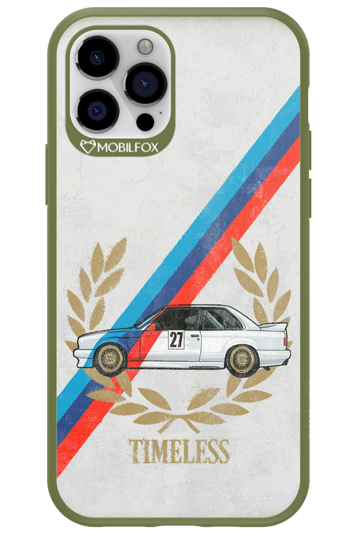 Timeless - Apple iPhone 12 Pro