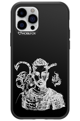 D3MON Black 2.0 - Apple iPhone 12 Pro