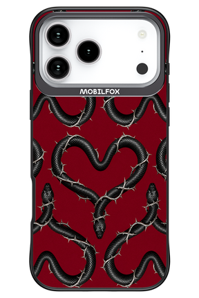 Bad Lover 2.0 - Apple iPhone 17 Pro Max