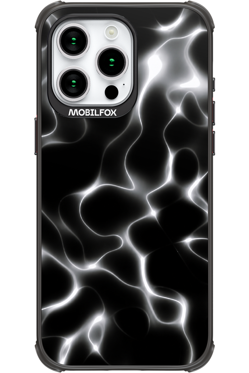 Dark Aura 2.0 - Apple iPhone 15 Pro Max