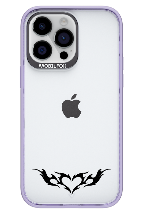 Techno Hart - Apple iPhone 14 Pro Max