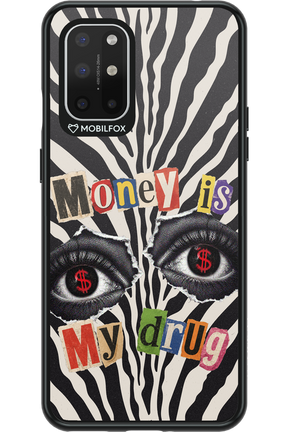 Money Drug 2.0 - OnePlus 8T