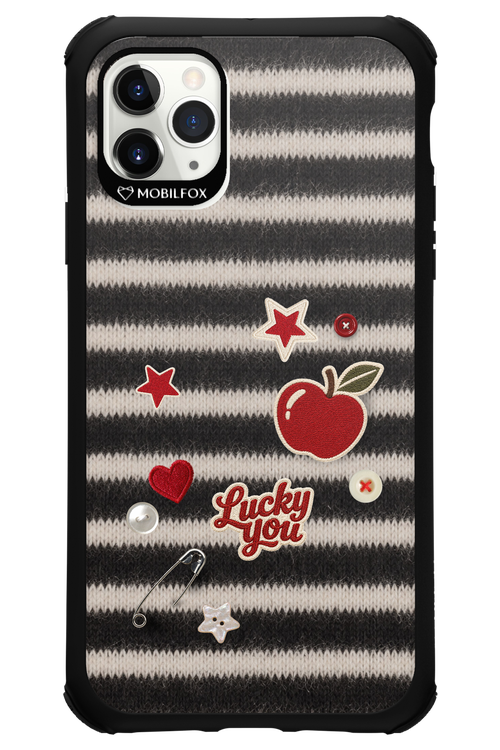 Lucky You 2.0 - Apple iPhone 11 Pro Max