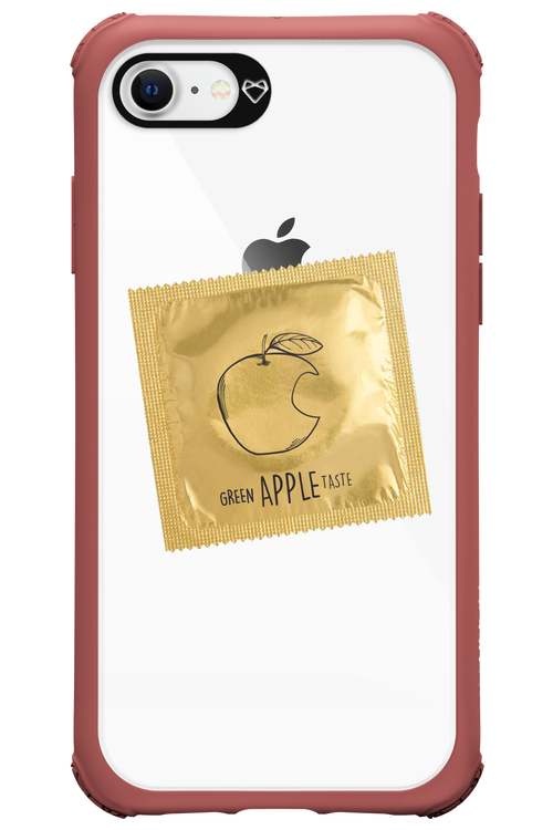 Safety Apple - Apple iPhone 8
