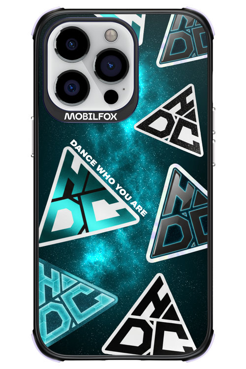 HDC 6 2.0 - Apple iPhone 13 Pro