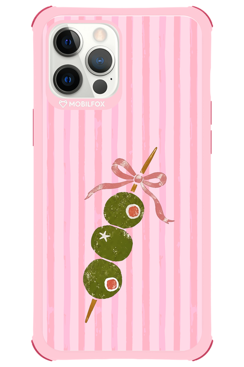 Girl Dinner 2.0 - Apple iPhone 12 Pro Max