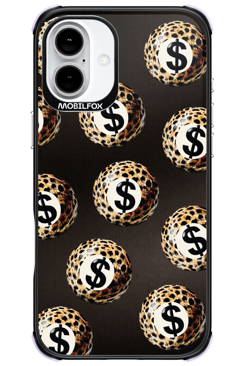 I need dollars 2.0 - Apple iPhone 16 Plus