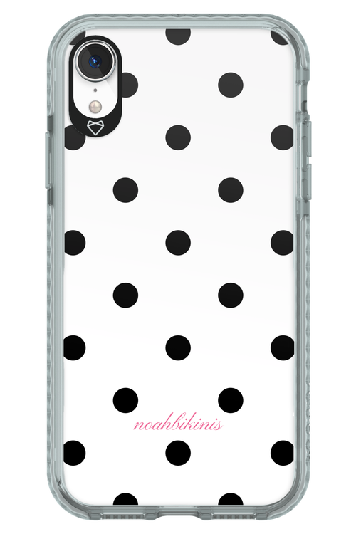 Baby Dots - Apple iPhone XR