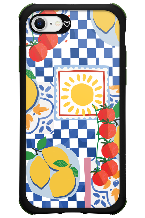 Sorrento Dream 2.0 - Apple iPhone 7