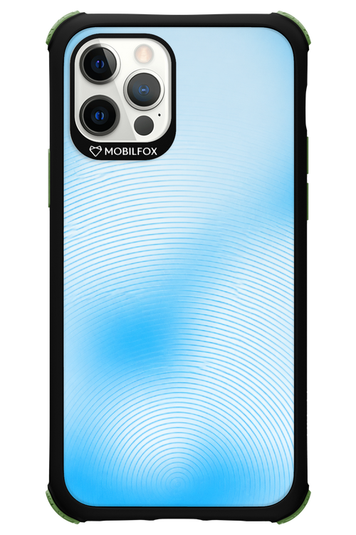 Cloudwalker 2.0 - Apple iPhone 12 Pro