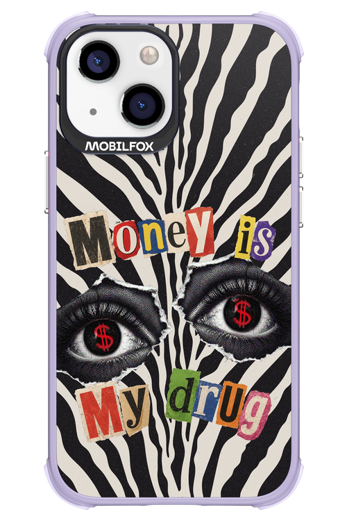 Money Drug 2.0 - Apple iPhone 13 Mini