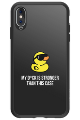My D_ck 2.0 - Apple iPhone XS Max