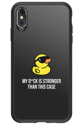 My D_ck 2.0 - Apple iPhone XS Max