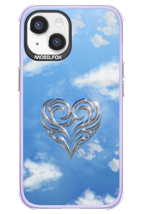 Dream Heart 2.0 - Apple iPhone 14