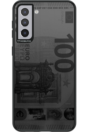 Euro Black 2.0 - Samsung Galaxy S21+