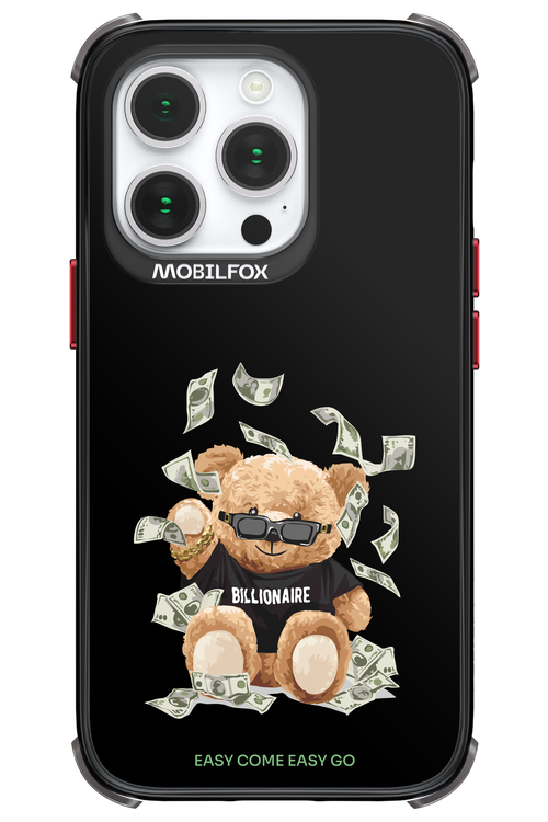 Easy Come Easy Go 2.0 - Apple iPhone 14 Pro