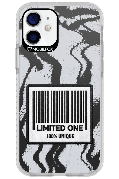 Limited One 2.0 - Apple iPhone 12
