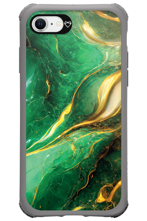 Tourmaline - Apple iPhone SE 2022