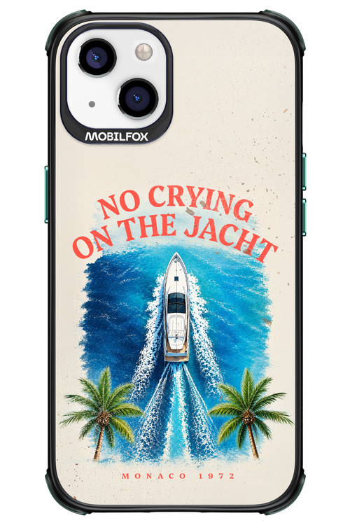 No Crying 2.0 - Apple iPhone 13