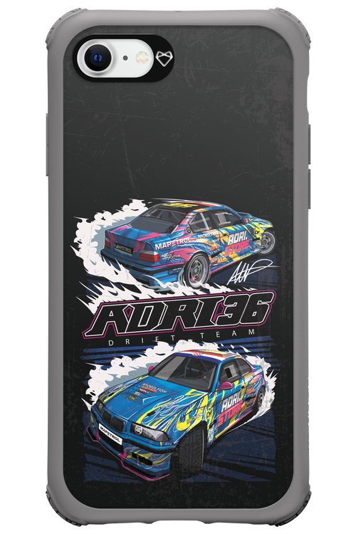 ADRI 36 2.0 - Apple iPhone 8