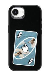 In God Hand 2.0 - Apple iPhone 17e