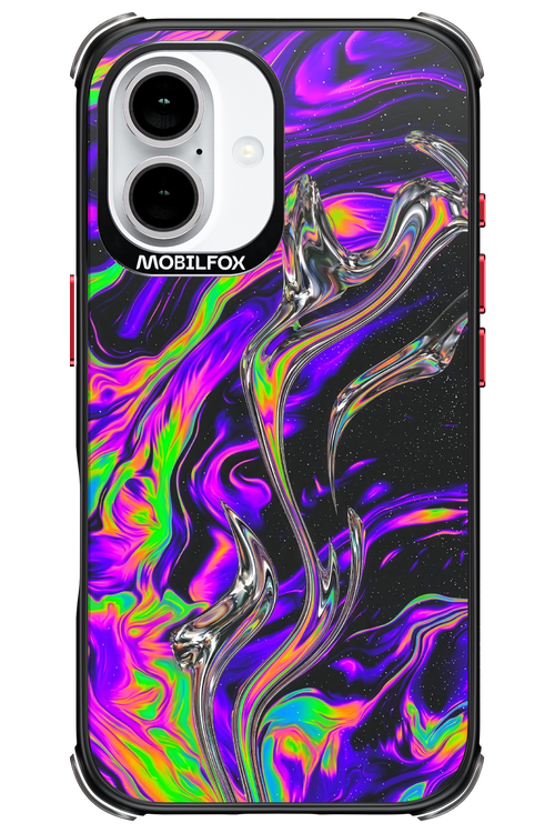 Nova 2.0 - Apple iPhone 16