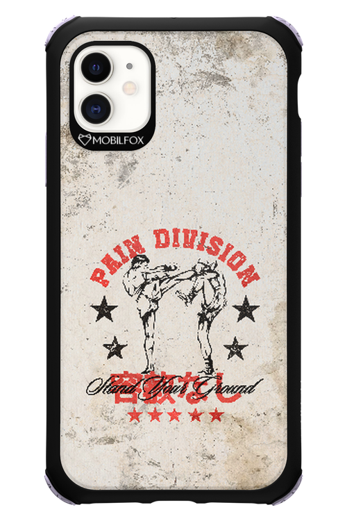 MMA 2.0 - Apple iPhone 11