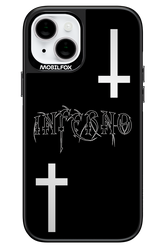 Inferno (Mirror) 2.0 - Apple iPhone 14