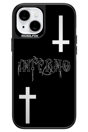 Inferno (Mirror) 2.0 - Apple iPhone 14
