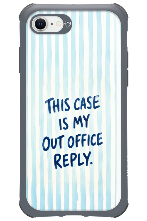 Reply 2.0 - Apple iPhone 7