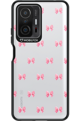 Pinky Bow 2.0 - Xiaomi Mi 11T Pro