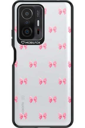 Pinky Bow 2.0 - Xiaomi Mi 11T Pro