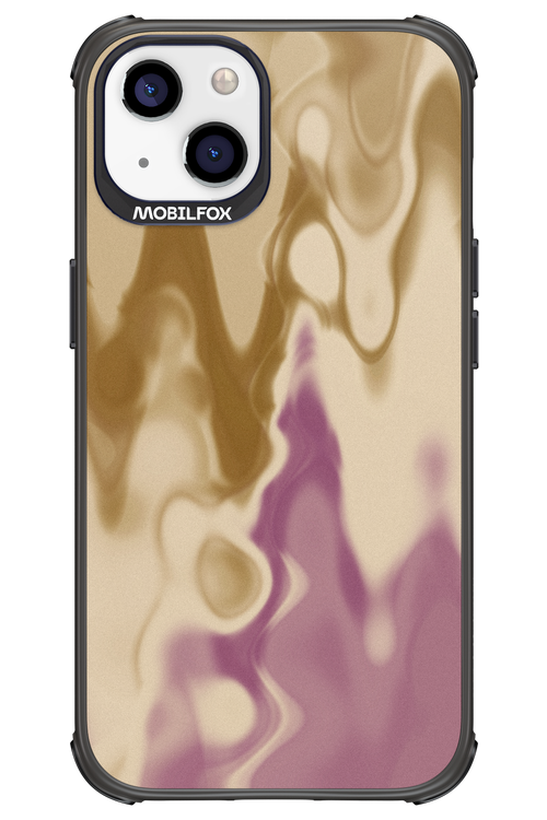 Olive Flow 2.0 - Apple iPhone 13