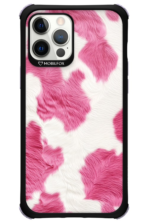 Pink Cow 2.0 - Apple iPhone 12 Pro Max