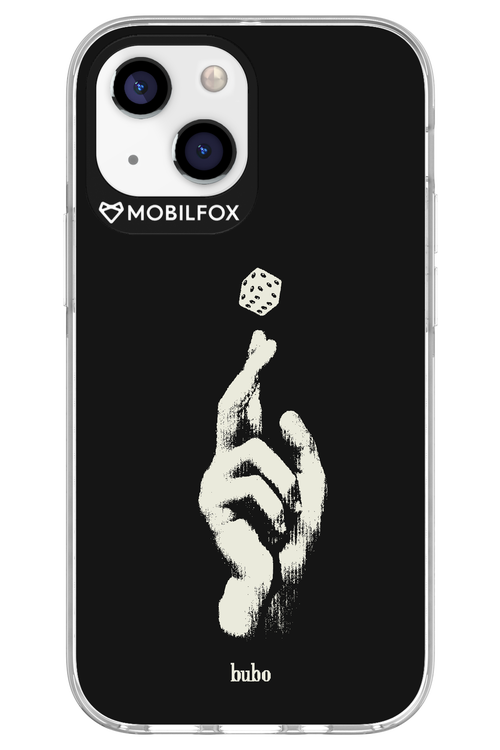 DAMNED LUCK - Apple iPhone 13 Mini