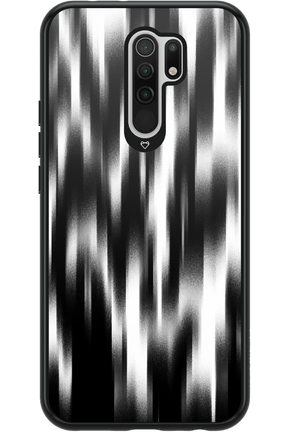 Monochrome Motion 2.0 - Xiaomi Redmi 9