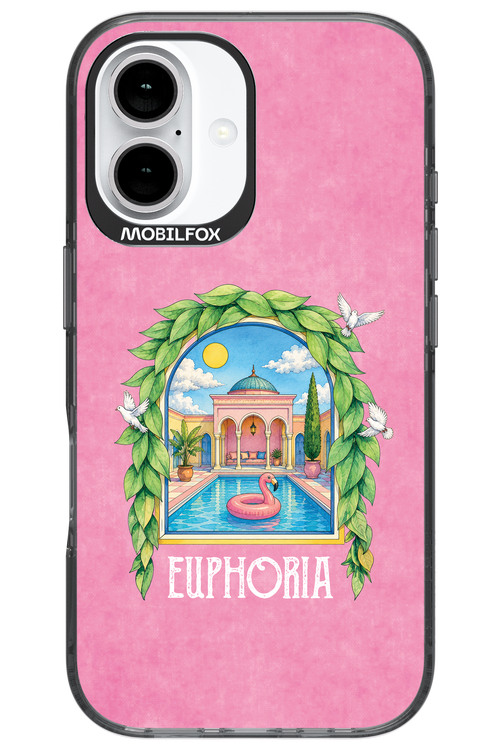 Euphoria 2.0 - Apple iPhone 16