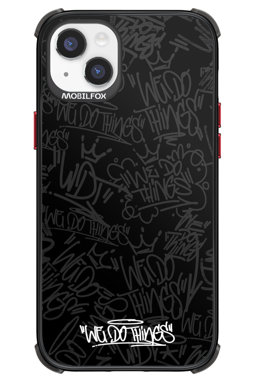 We Do Things 2.0 - Apple iPhone 14 Plus