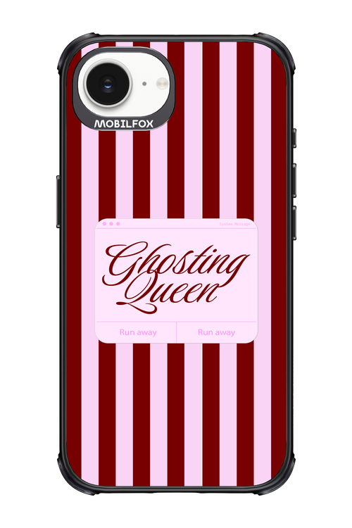 Ghosting Queen2 2.0 - Apple iPhone 17e