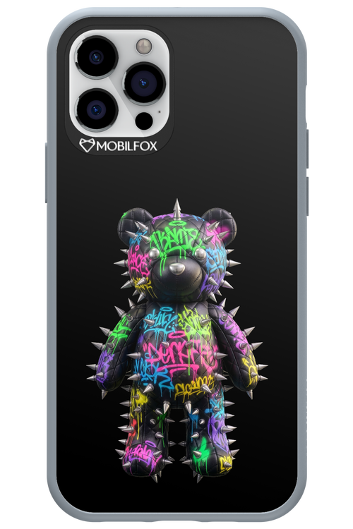 Crazy Teddy 2.0 - Apple iPhone 12 Pro